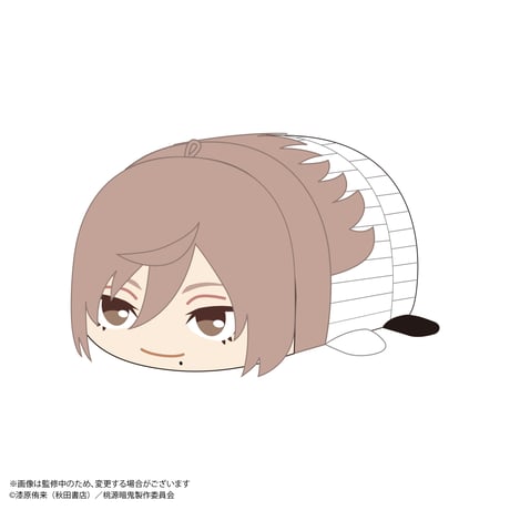 桃源暗鬼　ぽてコロマスコット2