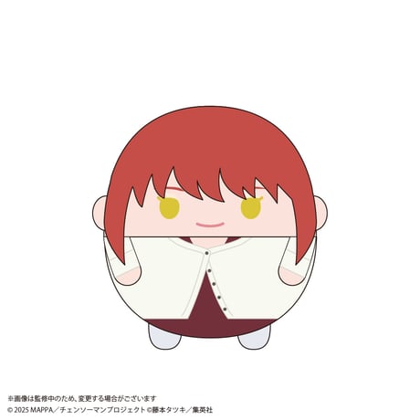 劇場版『チェンソーマン レゼ篇』 　ふわコロりん