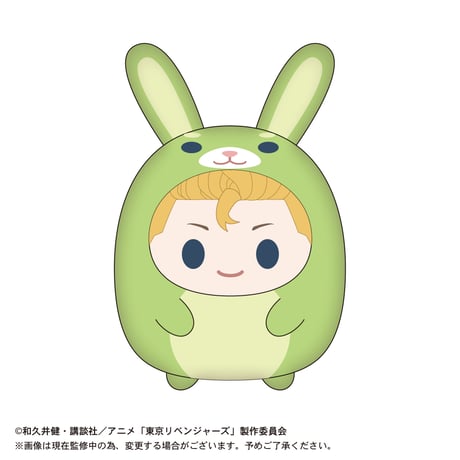 東京リベンジャーズ　てのりんずコレクション2