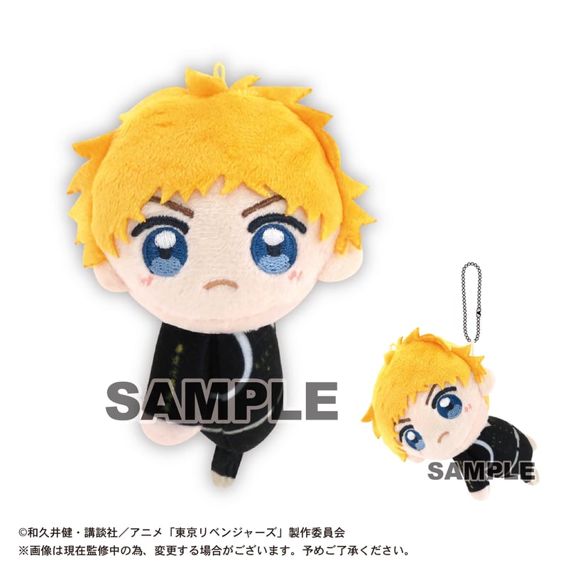 東京リベンジャーズ ててコレ3 | MAXLIMITED ONLINE SHOP