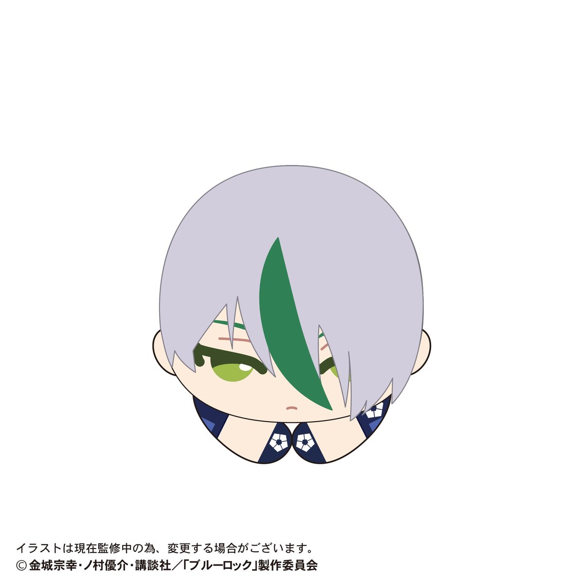 ブルーロック はぐキャラコレクション4 | MAXLIMITED ONLINE SHOP