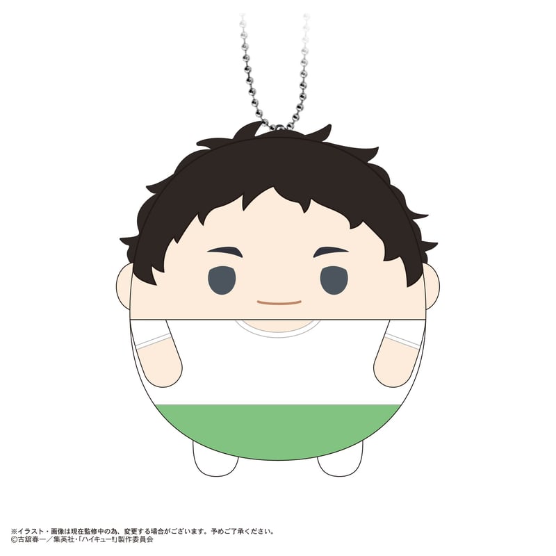 ハイキュー!! ふわコロりん10 | MAXLIMITED ONLINE SHOP ハイキュー!! ふわコロりん10 | MAXLIMITED ONLINE SHOP