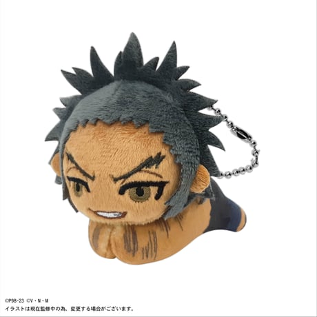 HUNTER×HUNTER　はぐキャラコレクション2