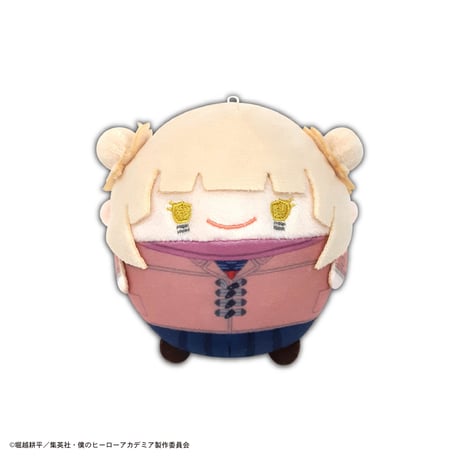【再販】僕のヒーローアカデミア　ふわコロりん5