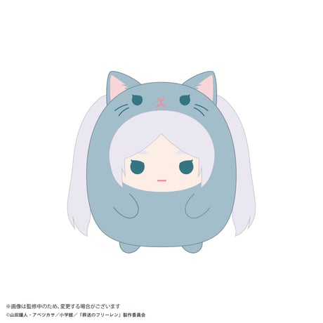 葬送のフリーレン　てのりんずコレクション