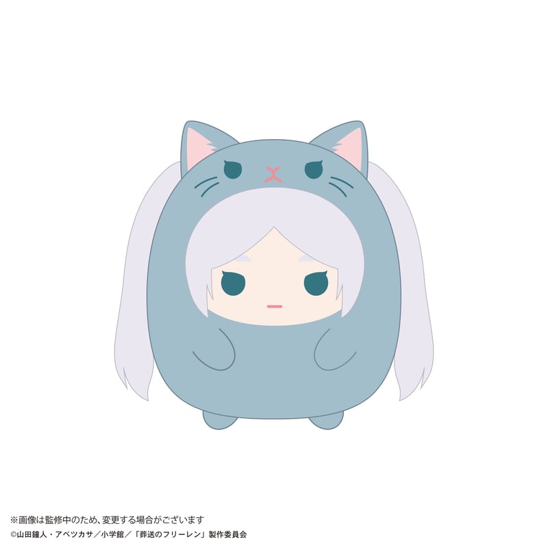 葬送のフリーレン てのりんずコレクション | MAXLIMITED ONLINE SHOP