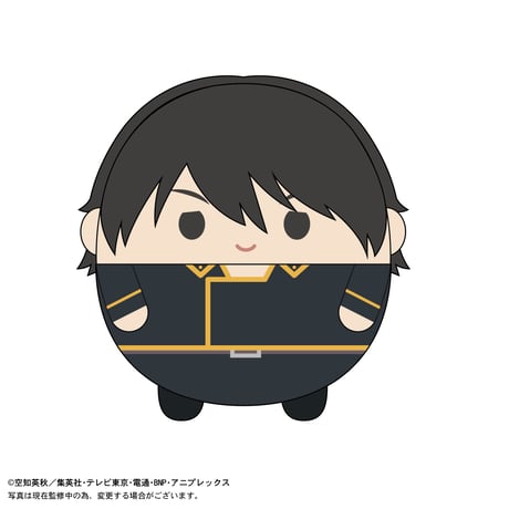 銀魂　ふわコロりん2