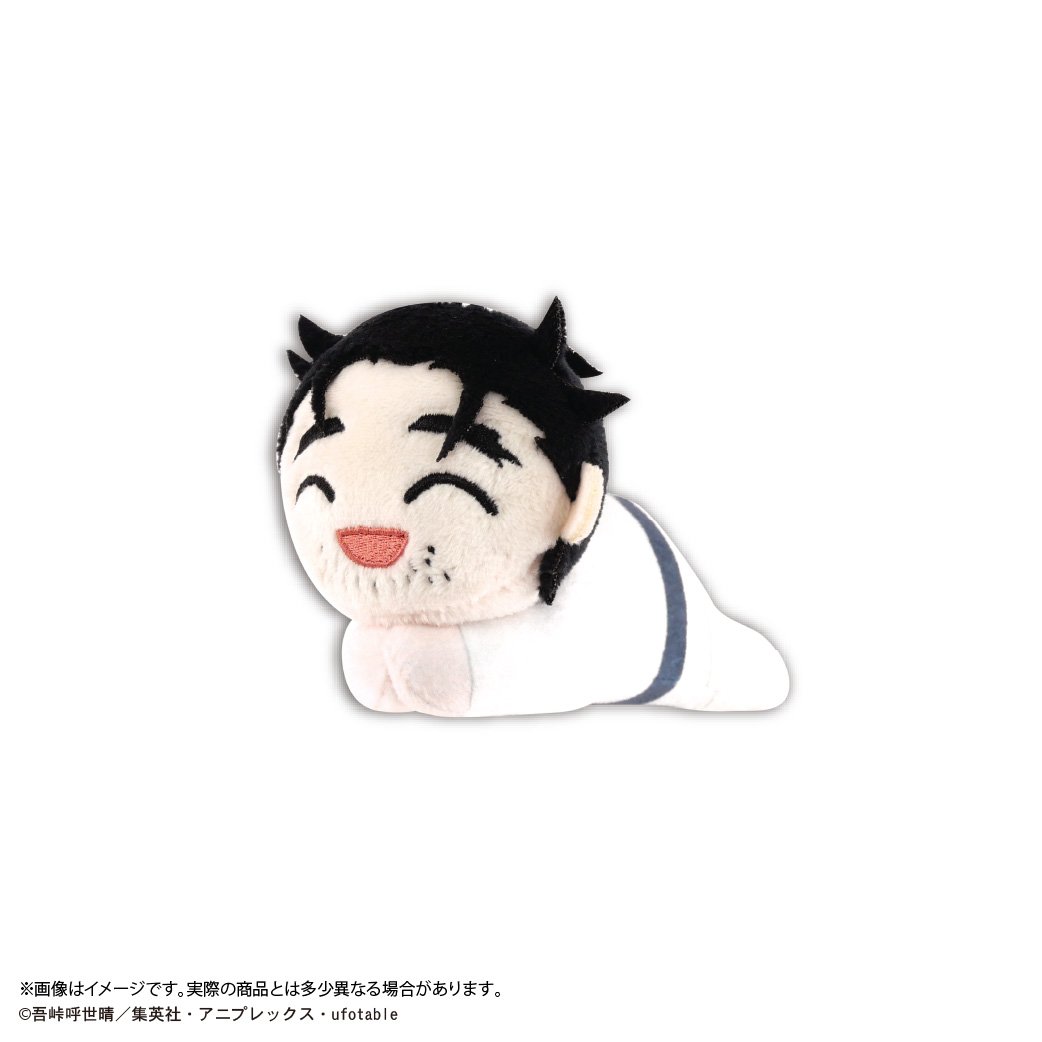 鬼滅の刃 はぐキャラコレクション11 | MAXLIMITED ONLINE SHOP