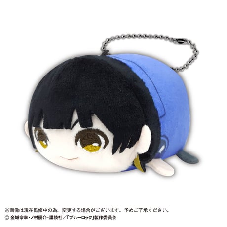 【再販】ブルーロック　ぽてコロマスコットスペシャル