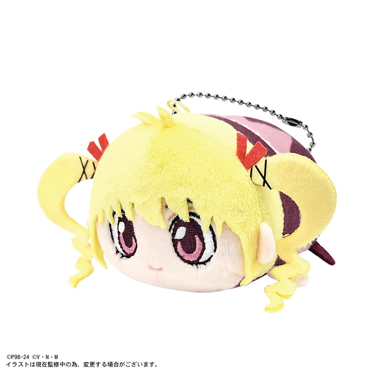 HUNTER×HUNTER ぽてコロマスコット3 | MAXLIMITED ONLINE SHOP HUNTER×HUNTER ぽてコロマスコット3 | MAXLIMITED ONLINE SHOP