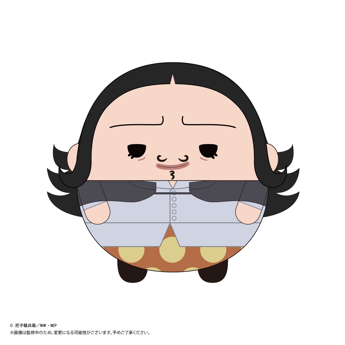 忍たま乱太郎 ふわコロりん8 | MAXLIMITED ONLINE SHOP