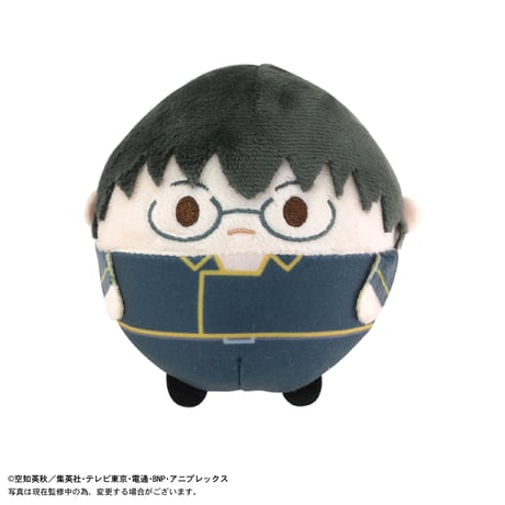 銀魂　ふわコロりん3