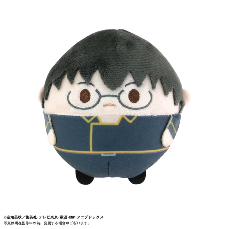 銀魂 ふわコロりん3 | MAXLIMITED ONLINE SHOP