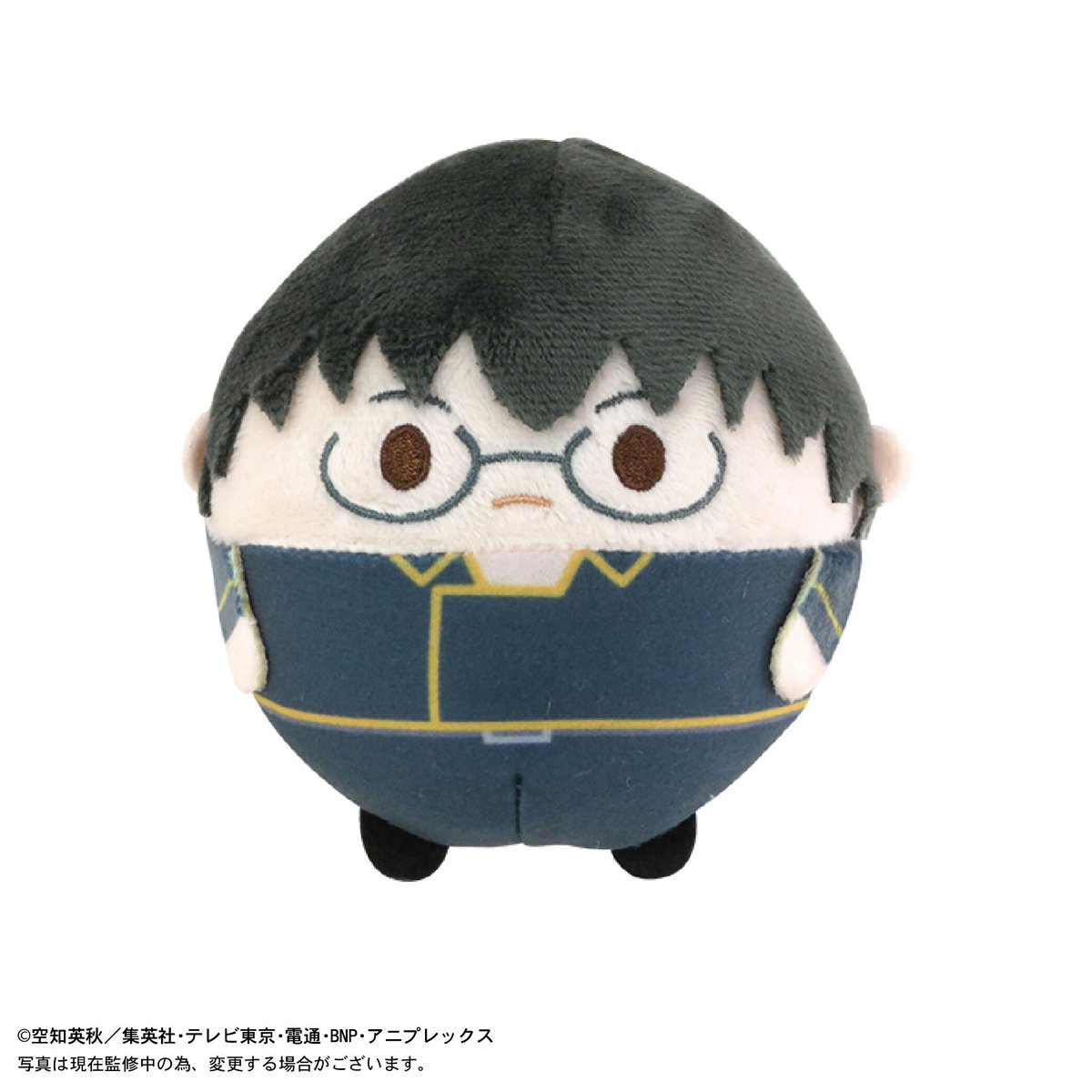 銀魂 ふわコロりん3 | MAXLIMITED ONLINE SHOP