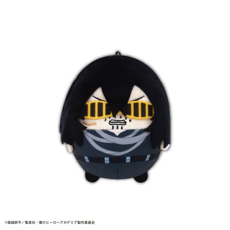 【再販】僕のヒーローアカデミア　ふわコロりん5