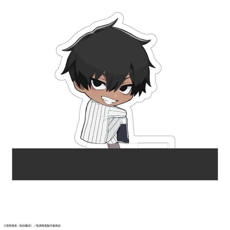 桃源暗鬼 カドキャラ | MAXLIMITED ONLINE SHOP