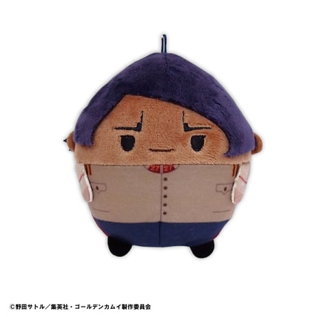 ゴールデンカムイ　ふわコロりん 2
