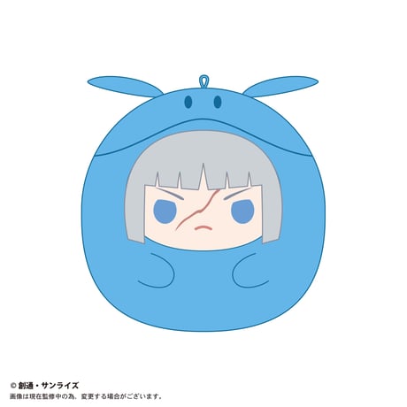 機動戦士ガンダム SEED ＆機動戦士ガンダム SEED DESTINY　てのりんずコレクション
