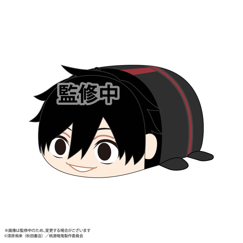 桃源暗鬼 ぽてコロマスコット2 | MAXLIMITED ONLINE SHOP