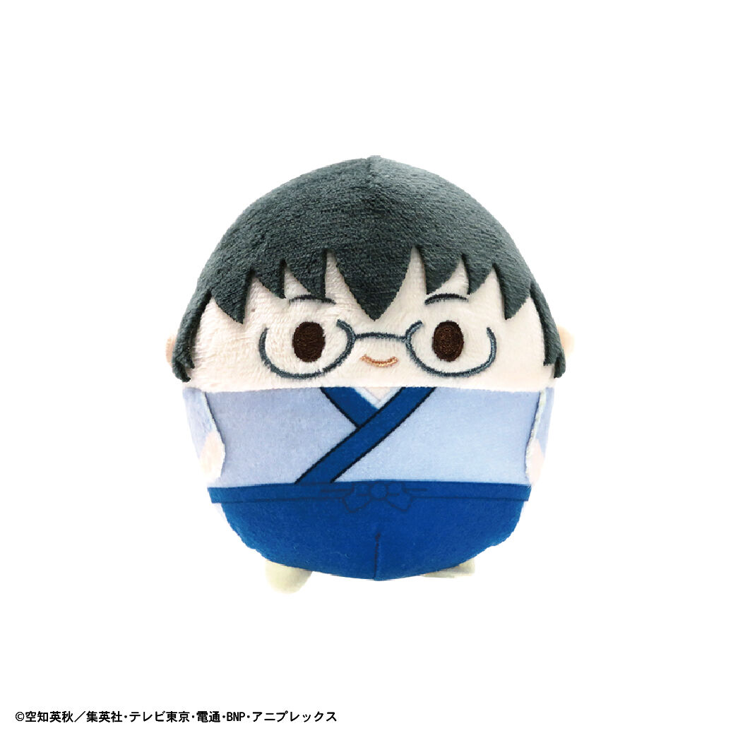 再販】銀魂 ふわコロりん | MAXLIMITED ONLINE SHOP