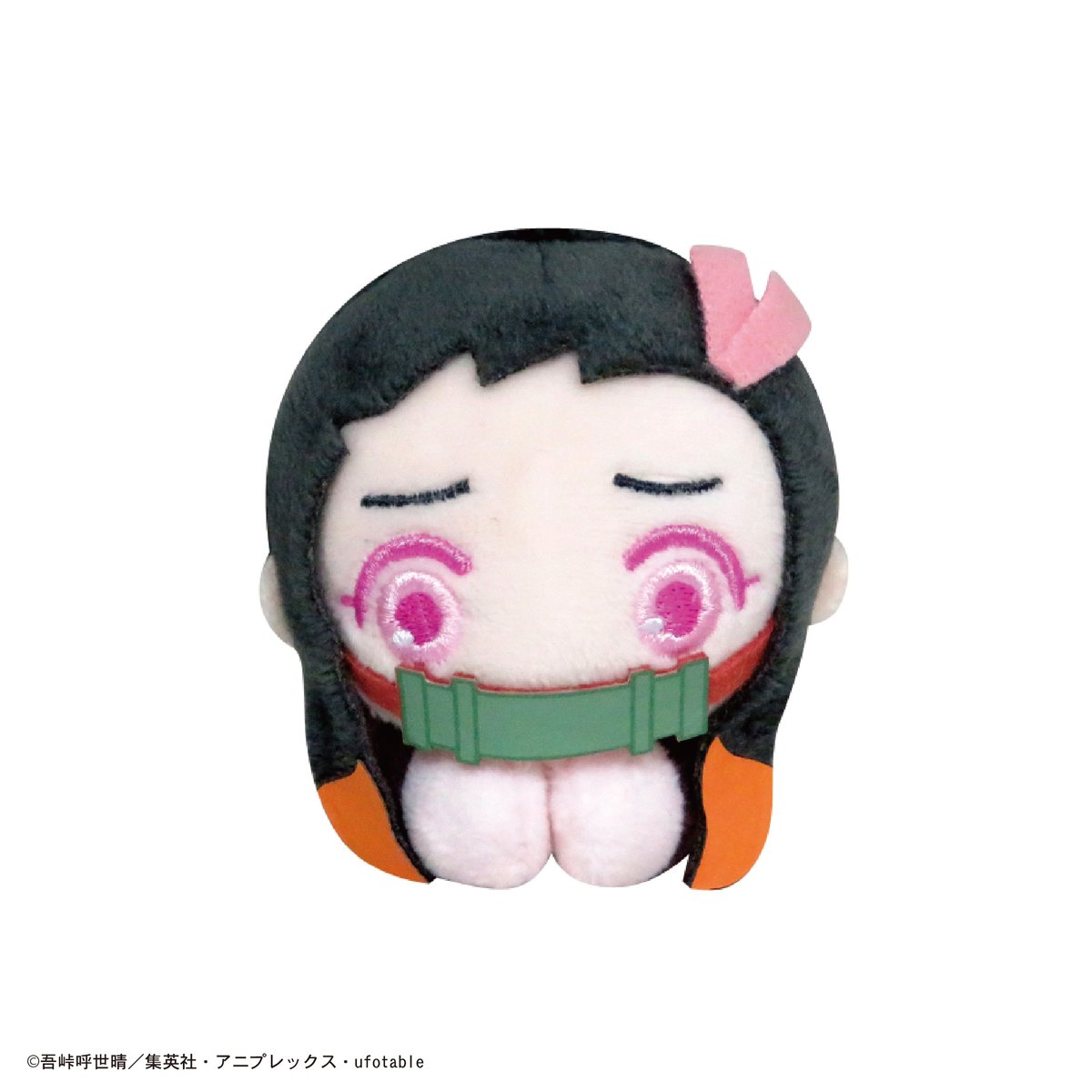 鬼滅の刃　はぐキャラコレクション5 76個セット 20％オフ 鬼滅の刃 はぐキャラコレクション5 BOX 全6種コンプリート