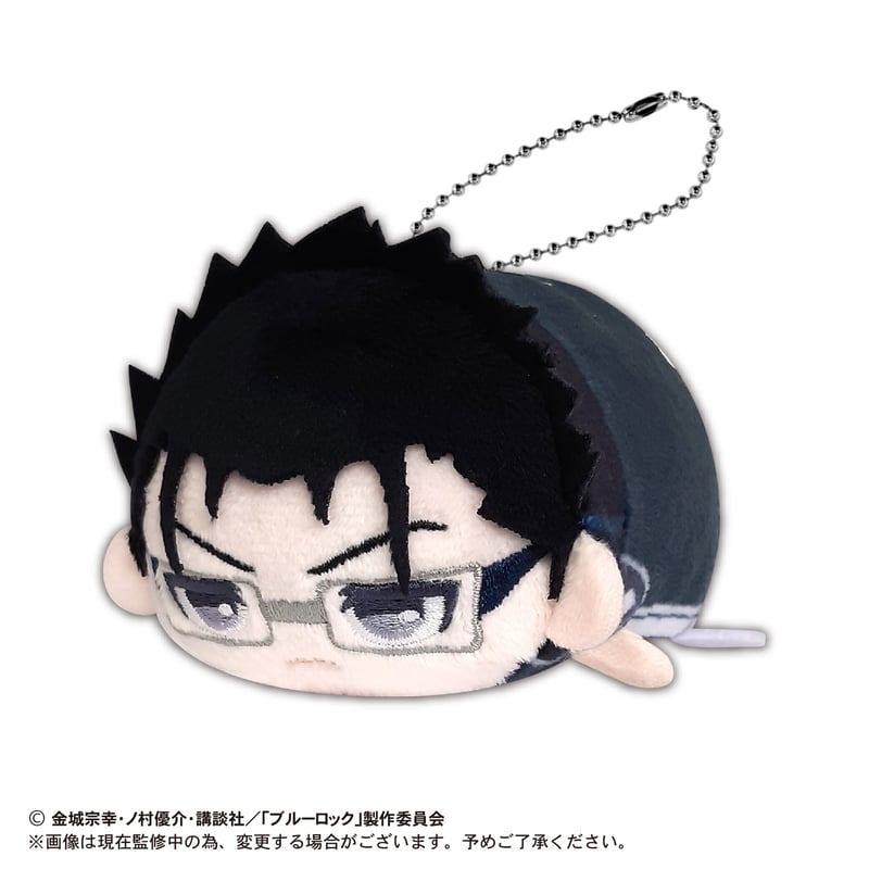 再販】ブルーロック ぽてコロマスコット2 | MAXLIMITED ONLINE SHOP