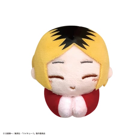 【再販】ハイキュー!!　はぐキャラコレクション　スペシャル