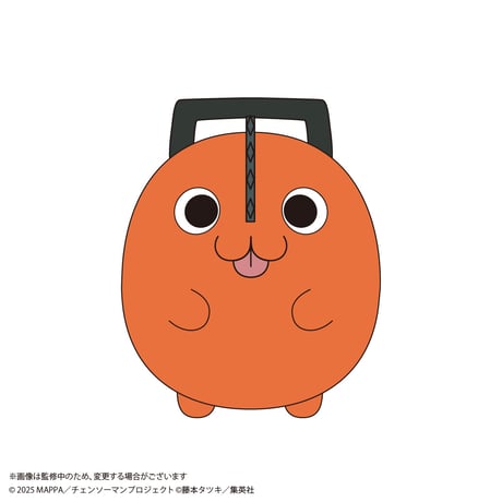 劇場版『チェンソーマン レゼ篇』 　ふわコロりん