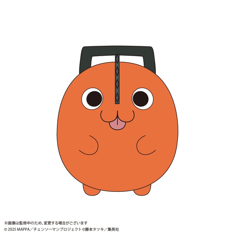 劇場版『チェンソーマン レゼ篇』 ふわコロりん | MAXLIMITED ONLINE SHOP