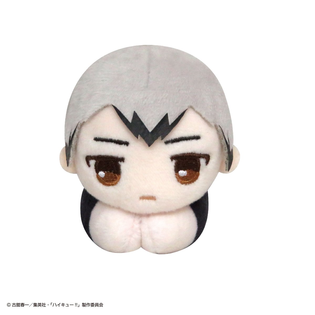 ハイキュー‼︎はぐキャラコレクション　フィギュア　ぬいぐるみ　まとめ 再販】ハイキュー!! はぐキャラコレクション2 | MAXLIMITED