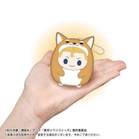 東京リベンジャーズ　てのりんず