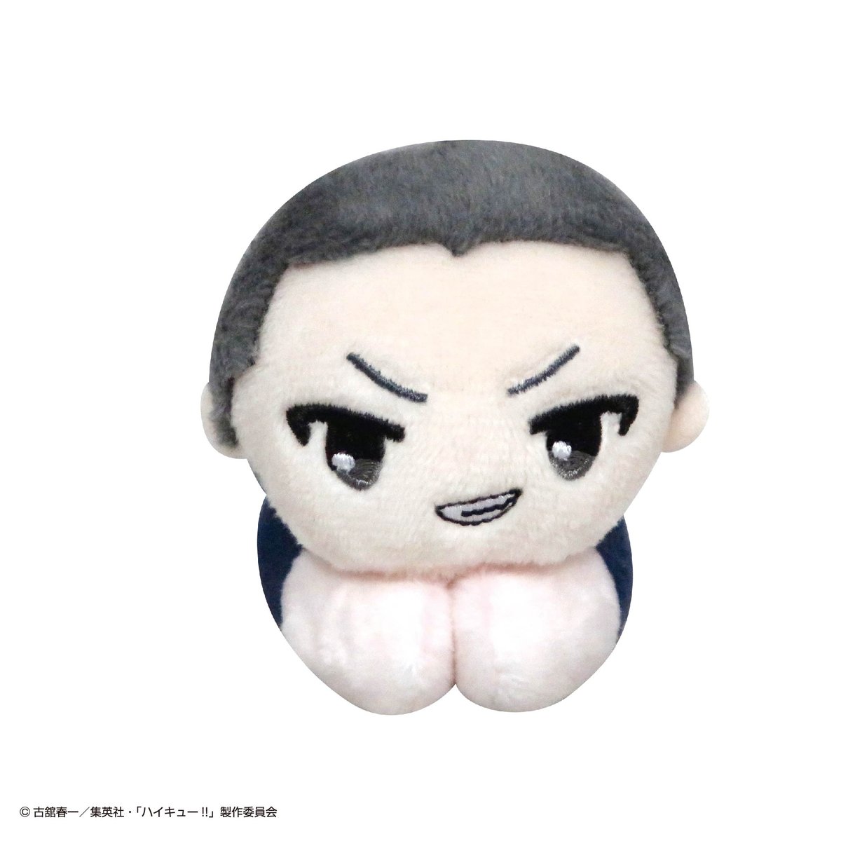 ハイキュー！！　はぐキャラ　ぬいぐるみ ハイキュー!! はぐキャラコレクション4 | MAXLIMITED ONLINE SHOP