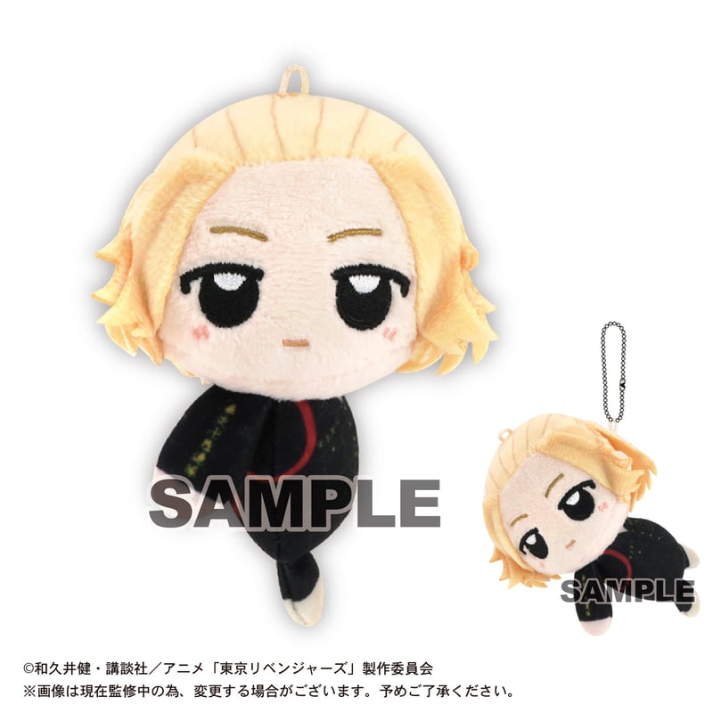 東京リベンジャーズ ててコレ3 | MAXLIMITED ONLINE SHOP