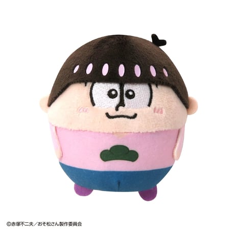 おそ松さん　ふわコロりん