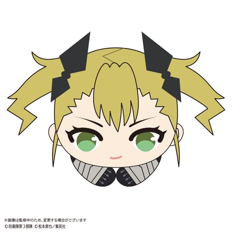怪獣８号　はぐキャラコレクション