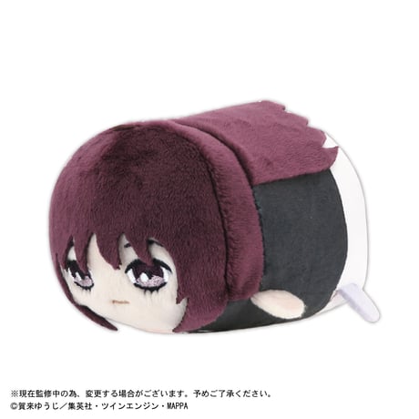 地獄楽　ぽてコロマスコット2