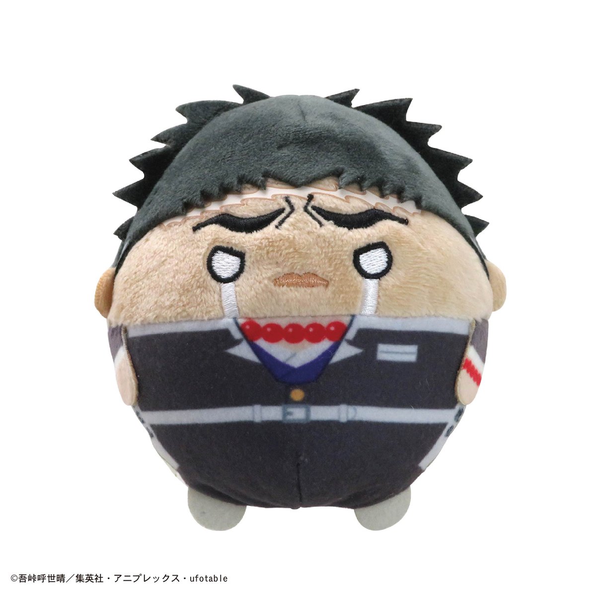 鬼滅の刃ふわコロりん・はぐキャラセット 鬼滅の刃 ふわコロりん8 | MAXLIMITED ONLINE SHOP