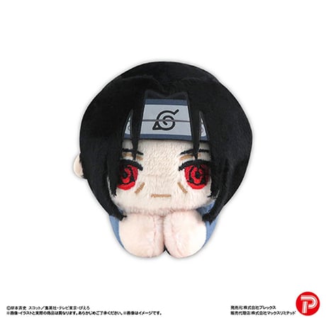 【再販】NARUTO-ナルト-  疾風伝　はぐキャラコレクション2