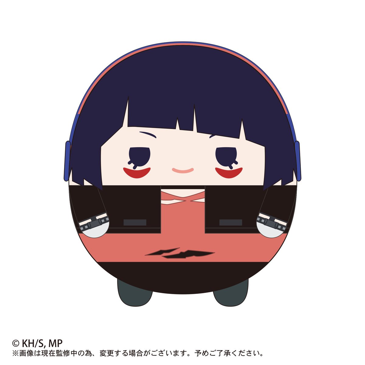 ふわコロりんBIG2 耳郎 響香 | MAXLIMITED ONLINE SHOP