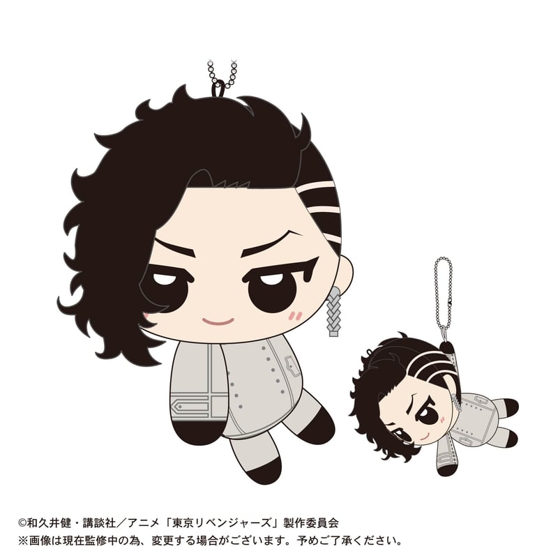 東京リベンジャーズ② 肩ズンFig. 東京リベンジャーズ vol.2 : アニメ＆漫画 グッズ情報