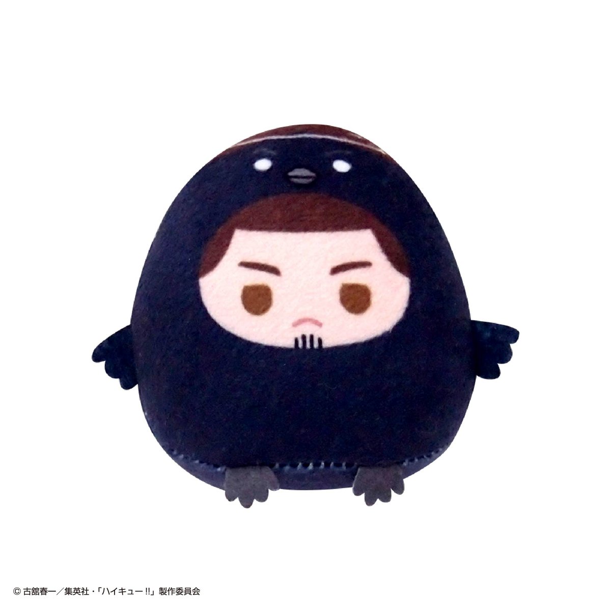 ハイキュー てのりんず 全10種コンプセット ハイキュー!!_HQ-50 てのりんずコレクション【BOX】 | j-hobby