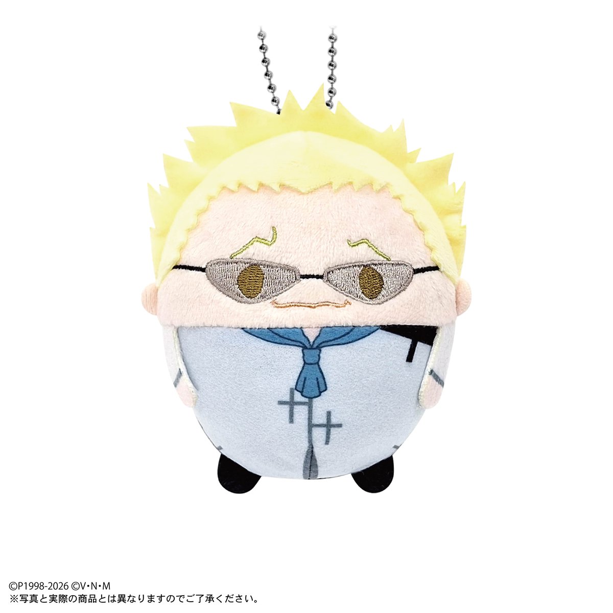 再販】HUNTER×HUNTER ふわコロりん3 | MAXLIMITED ONLINE SHOP