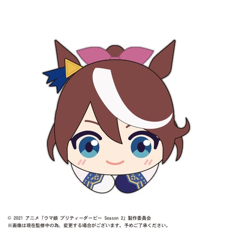 ウマ娘　はぐキャラコレクション