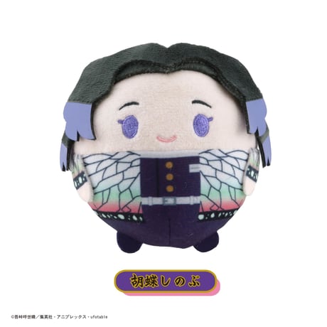 鬼滅の刃　ふわコロりん2(再販)