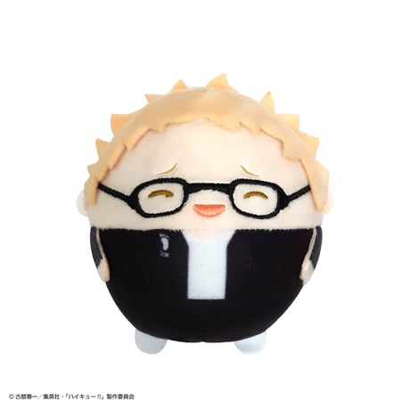 【再販】ハイキュー!!　ふわコロりん　スペシャル