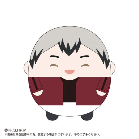 ハイキュー!!　ふわコロりん　スペシャル