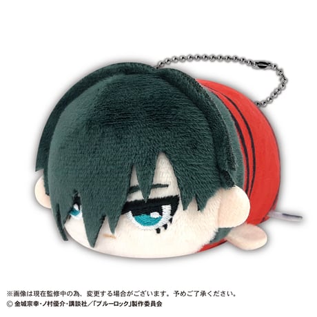 【再販】ブルーロック　ぽてコロマスコットスペシャル