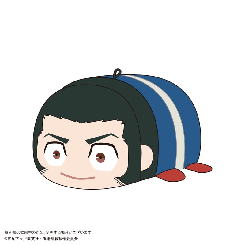 呪術廻戦 ぽてコロマスコット4 | MAXLIMITED ONLINE SHOP