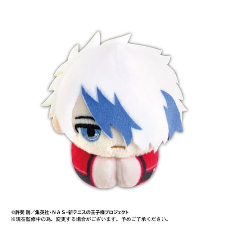 新テニスの王子様　はぐキャラコレクション