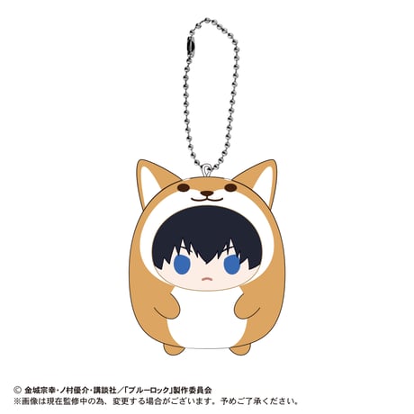 ブルーロック　てのりんずコレクション